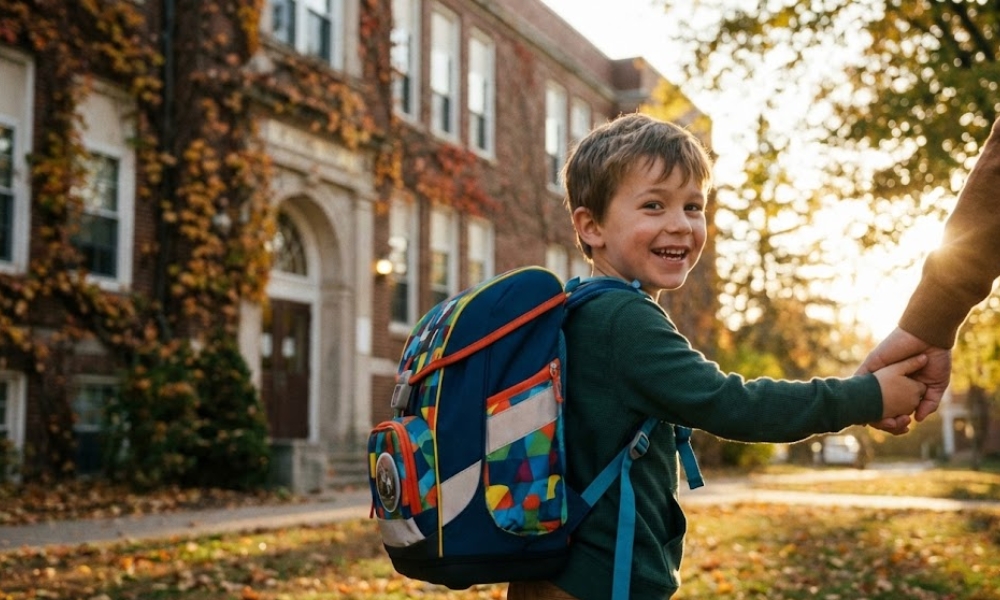 Upis u osnovnu školu