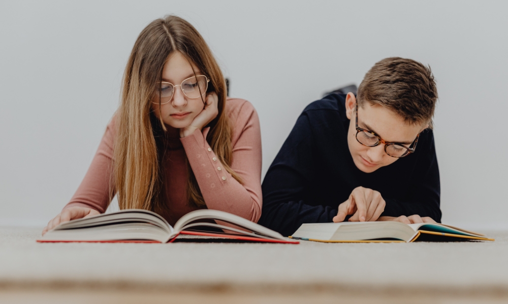 Učenje za malu maturu